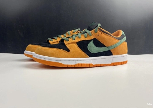 Nike Ceramic (2020) Dunk Low DA1469-001 1230